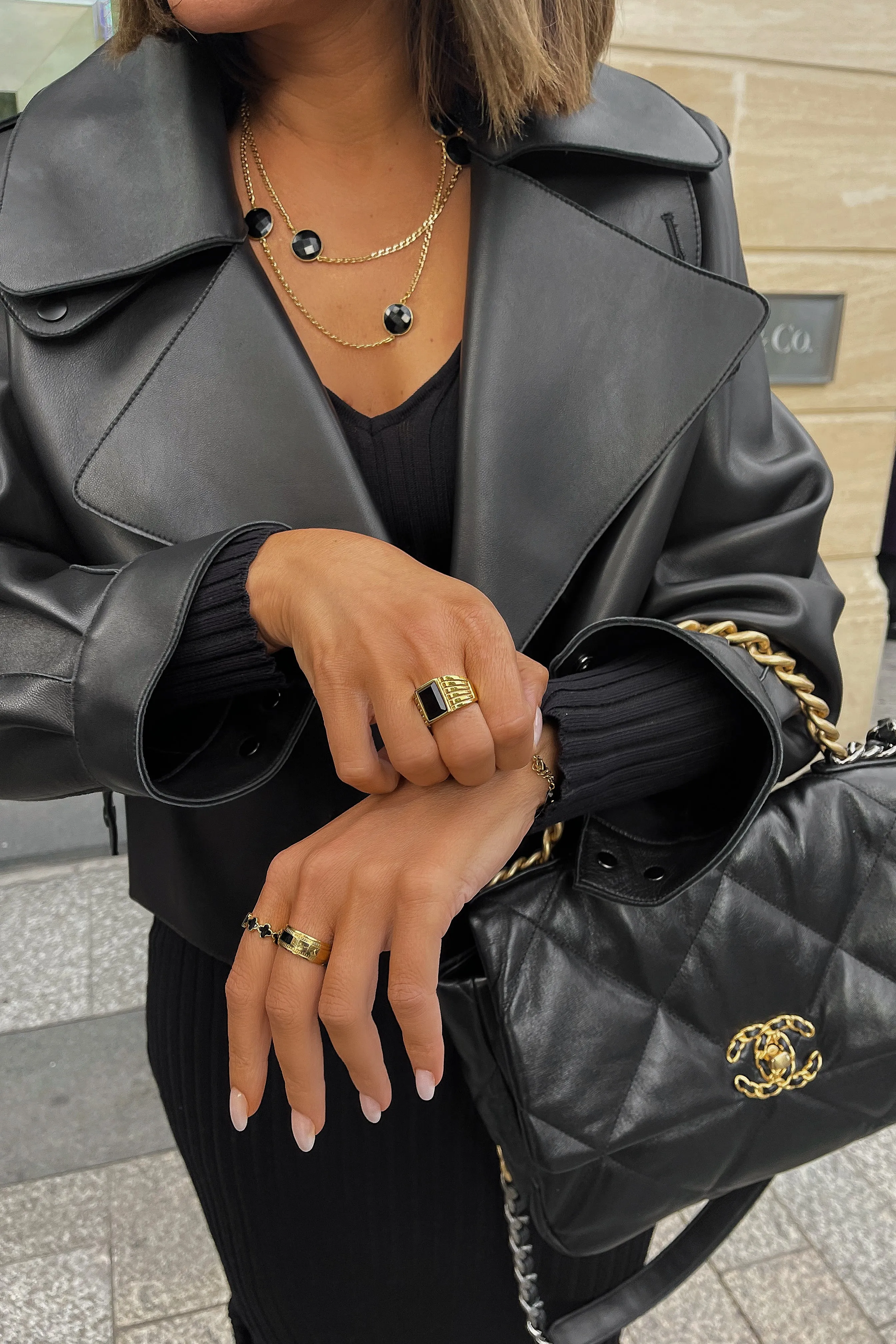 Ophelia Ring