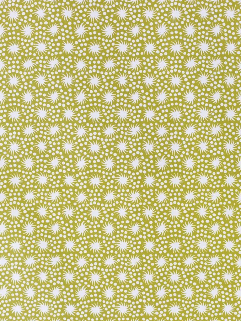 Patterned Paper