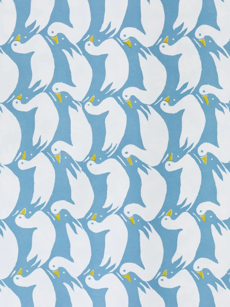 Patterned Paper