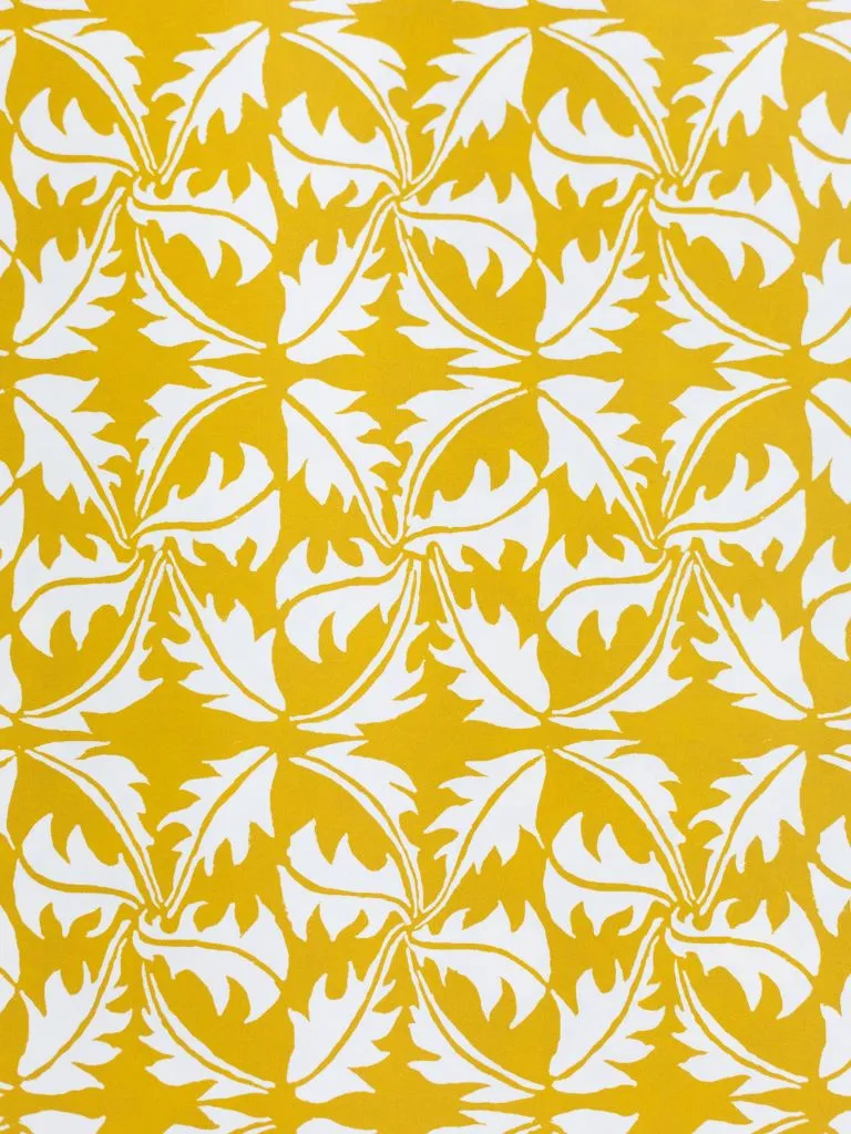 Patterned Paper