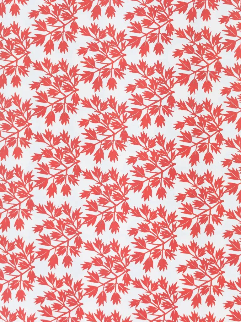 Patterned Paper
