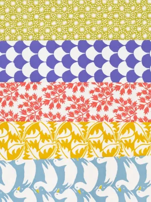 Patterned Paper