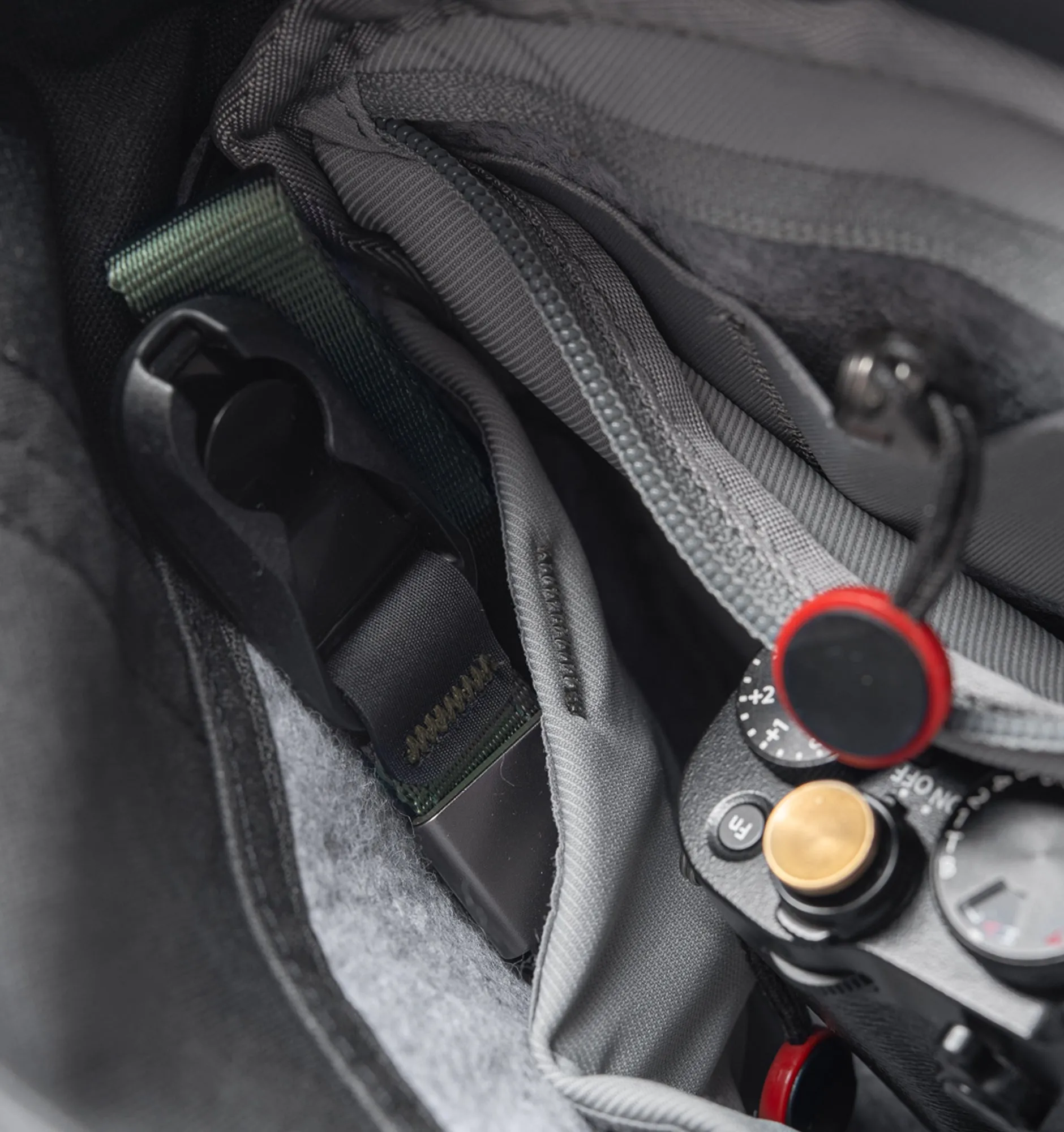 Peak Design Field Camera Pouch 3L