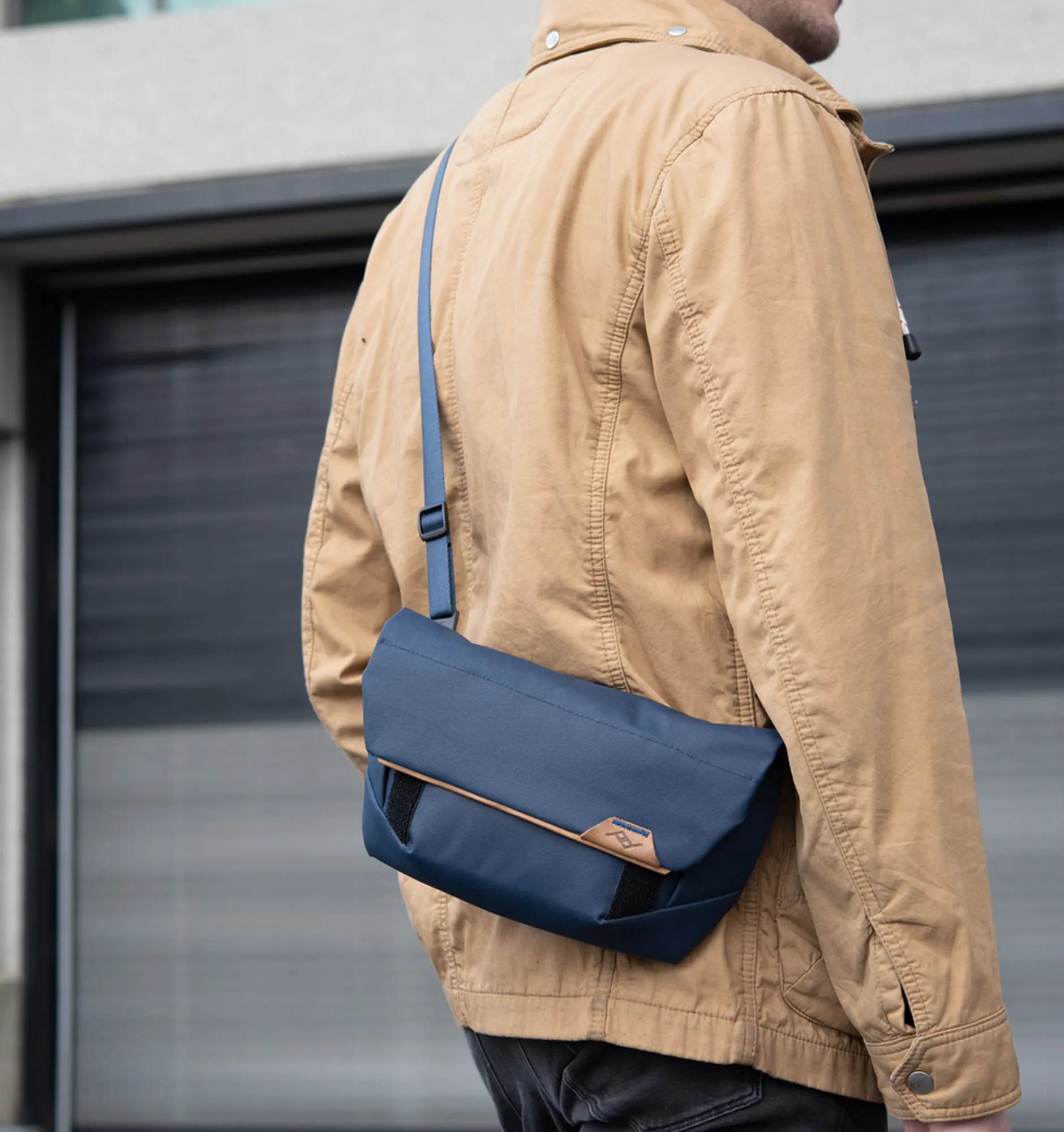 Peak Design Field Camera Pouch 3L