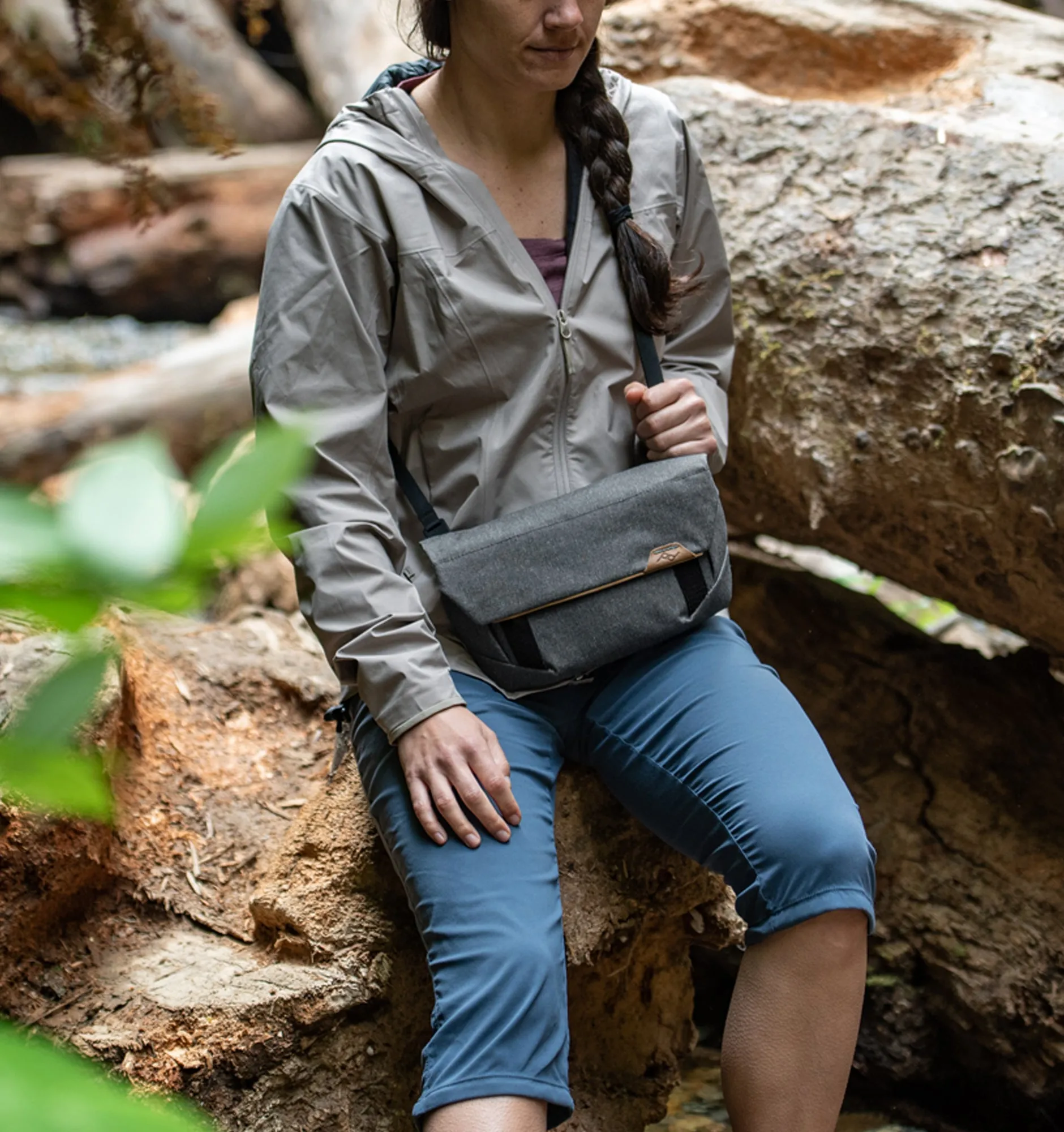 Peak Design Field Camera Pouch 3L