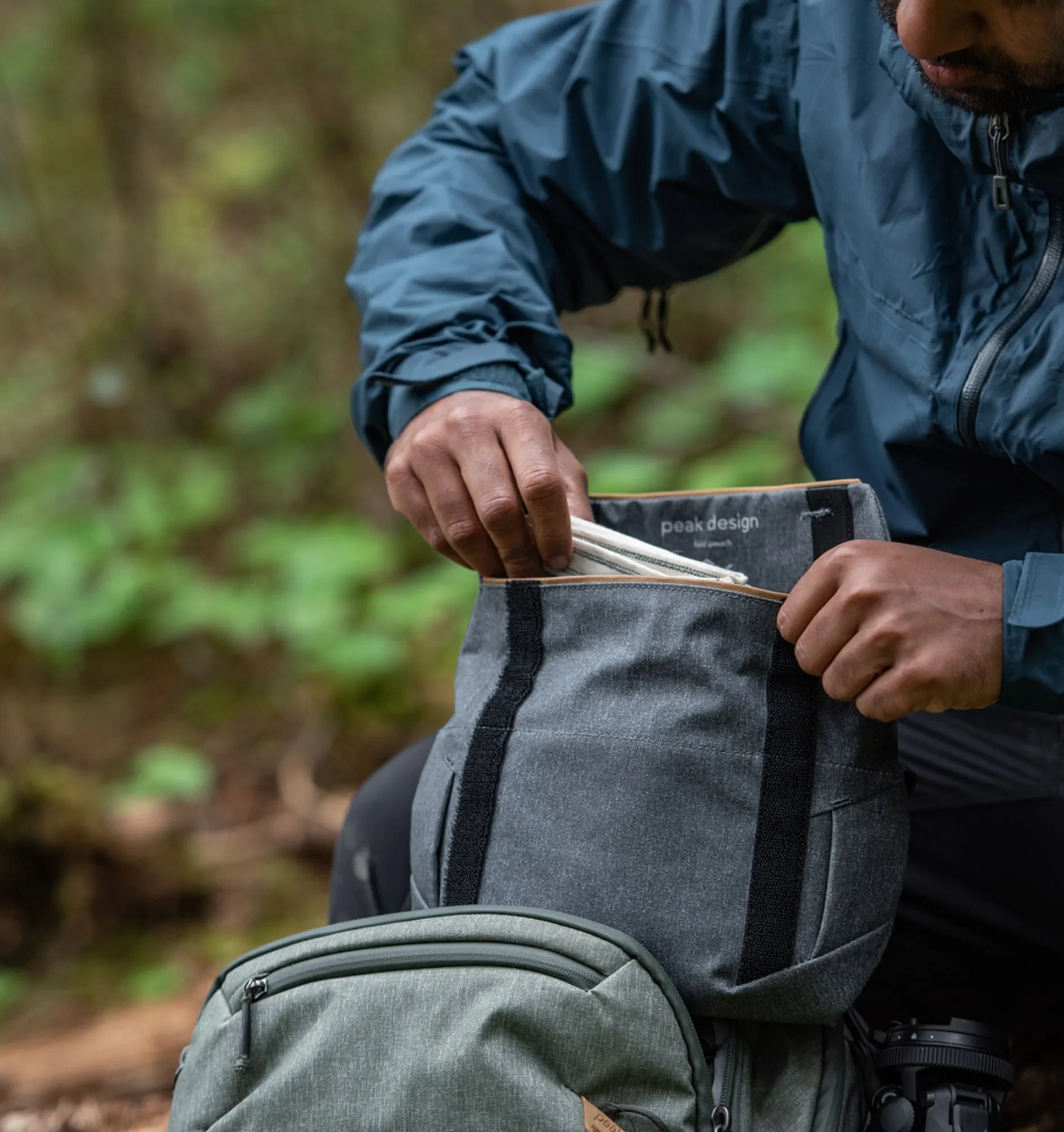 Peak Design Field Camera Pouch 3L