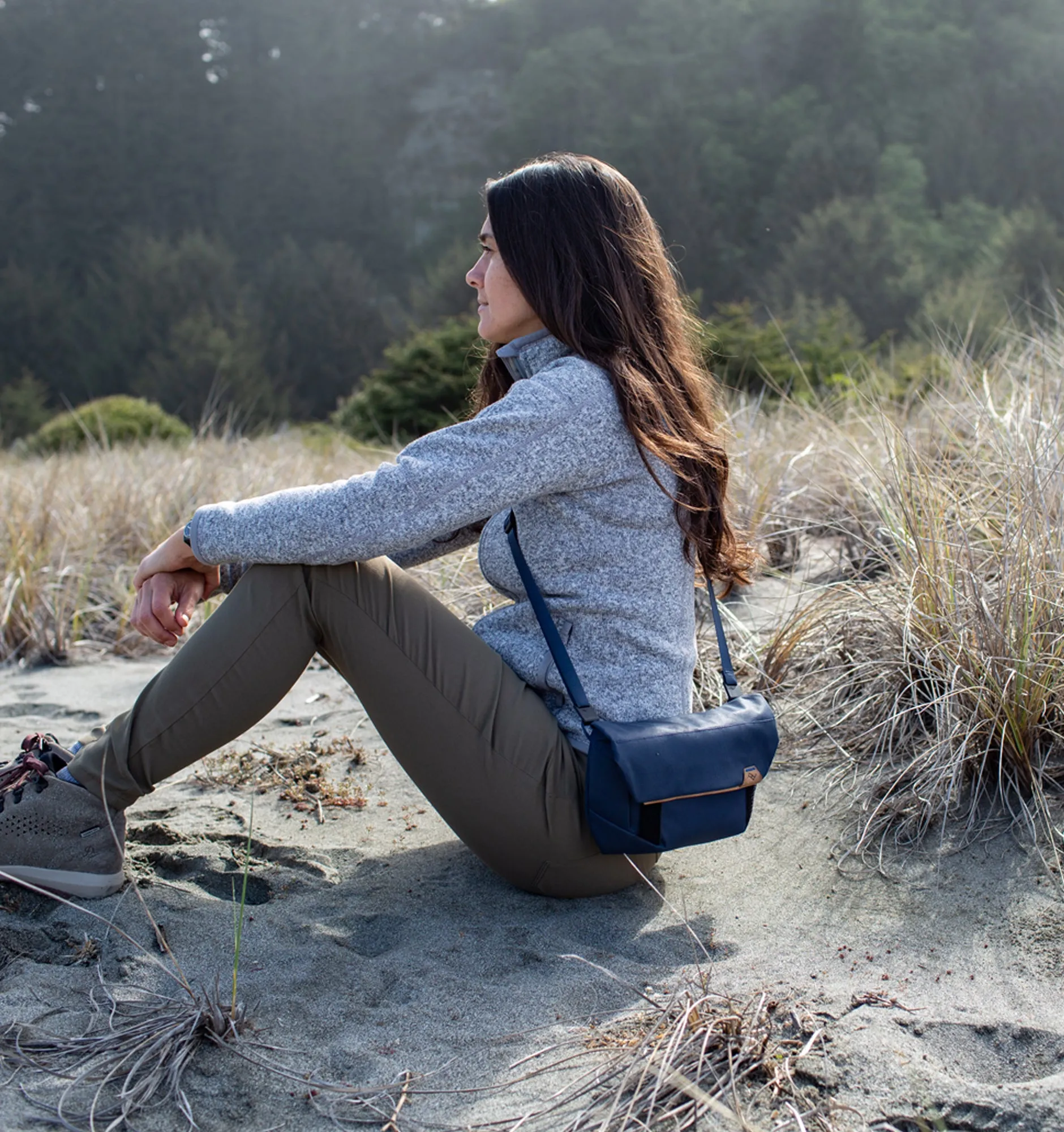 Peak Design Field Camera Pouch 3L