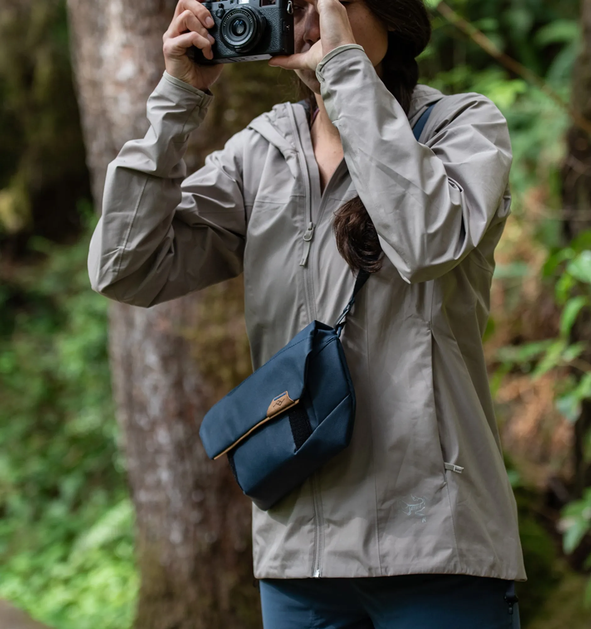 Peak Design Field Camera Pouch 3L
