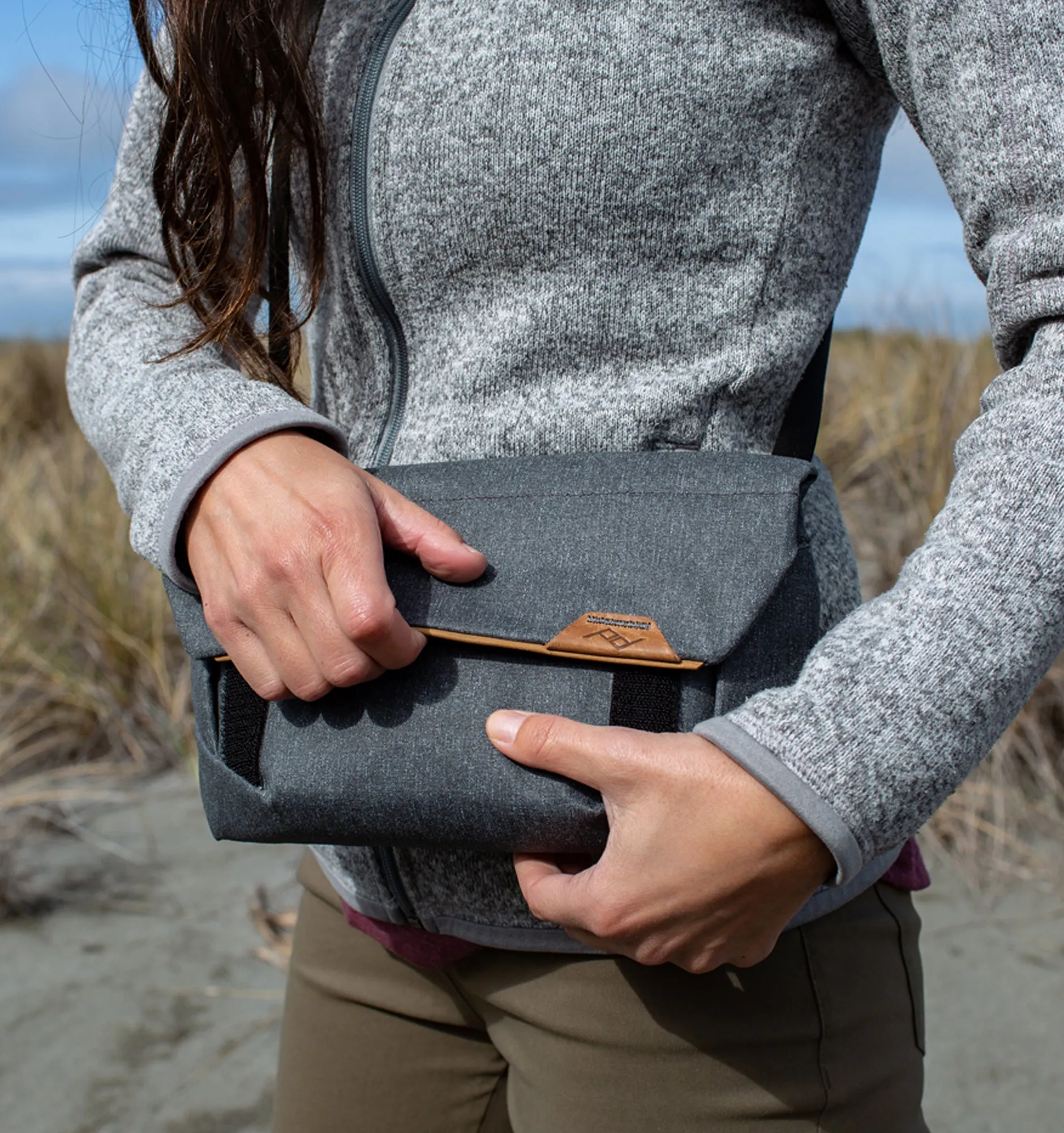 Peak Design Field Camera Pouch 3L