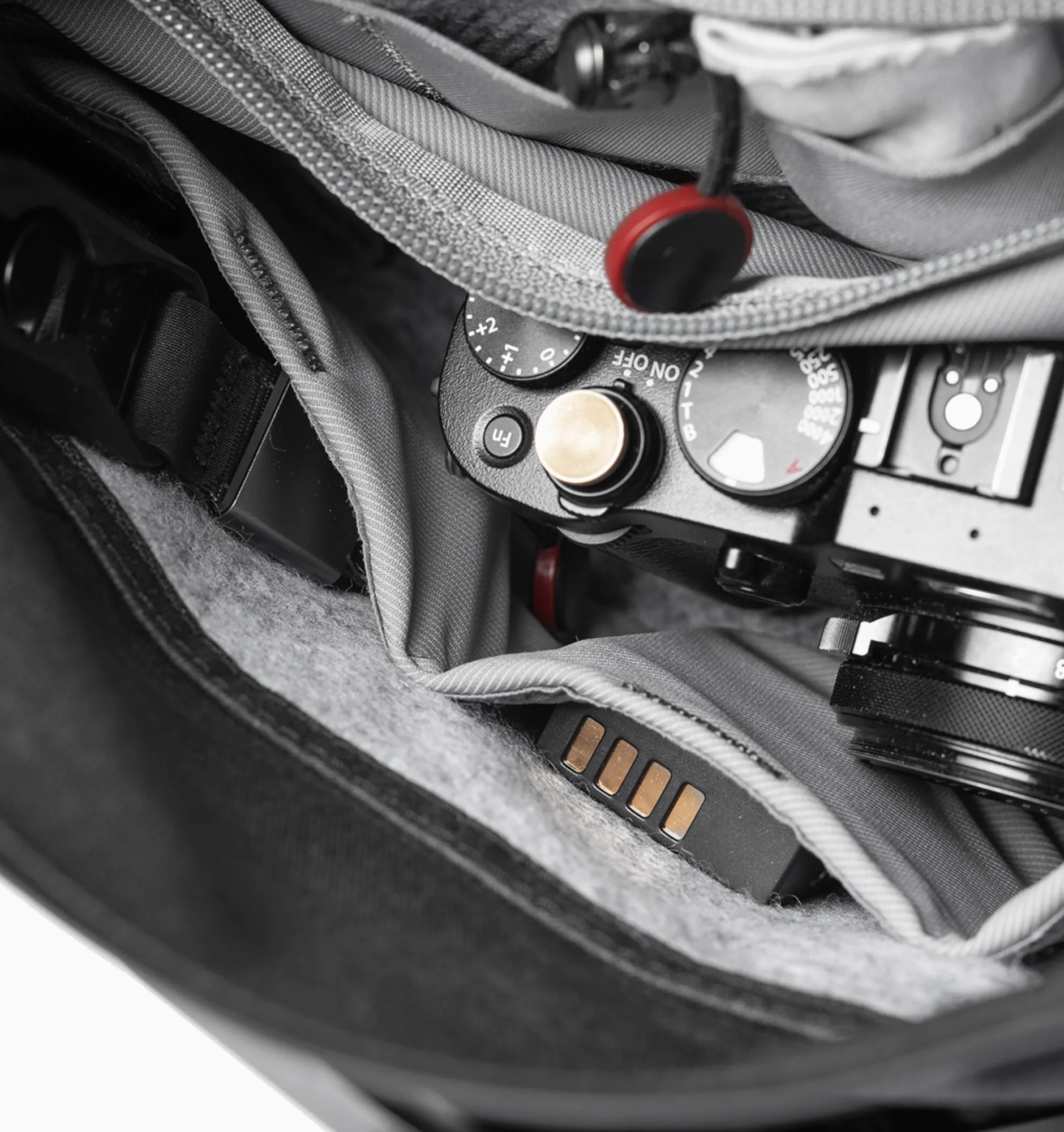 Peak Design Field Camera Pouch 3L