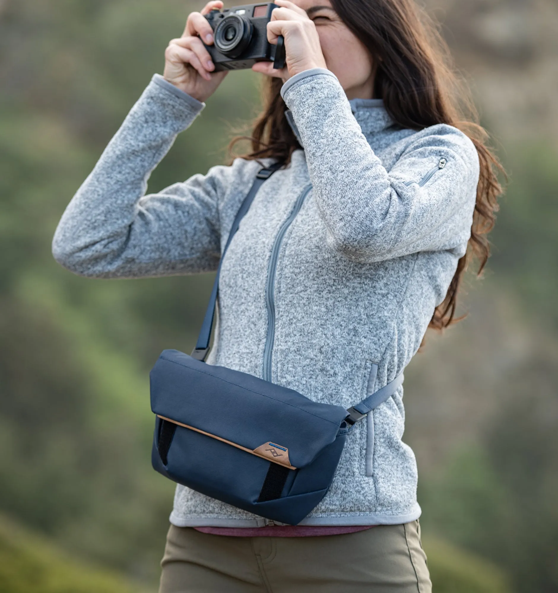 Peak Design Field Camera Pouch 3L