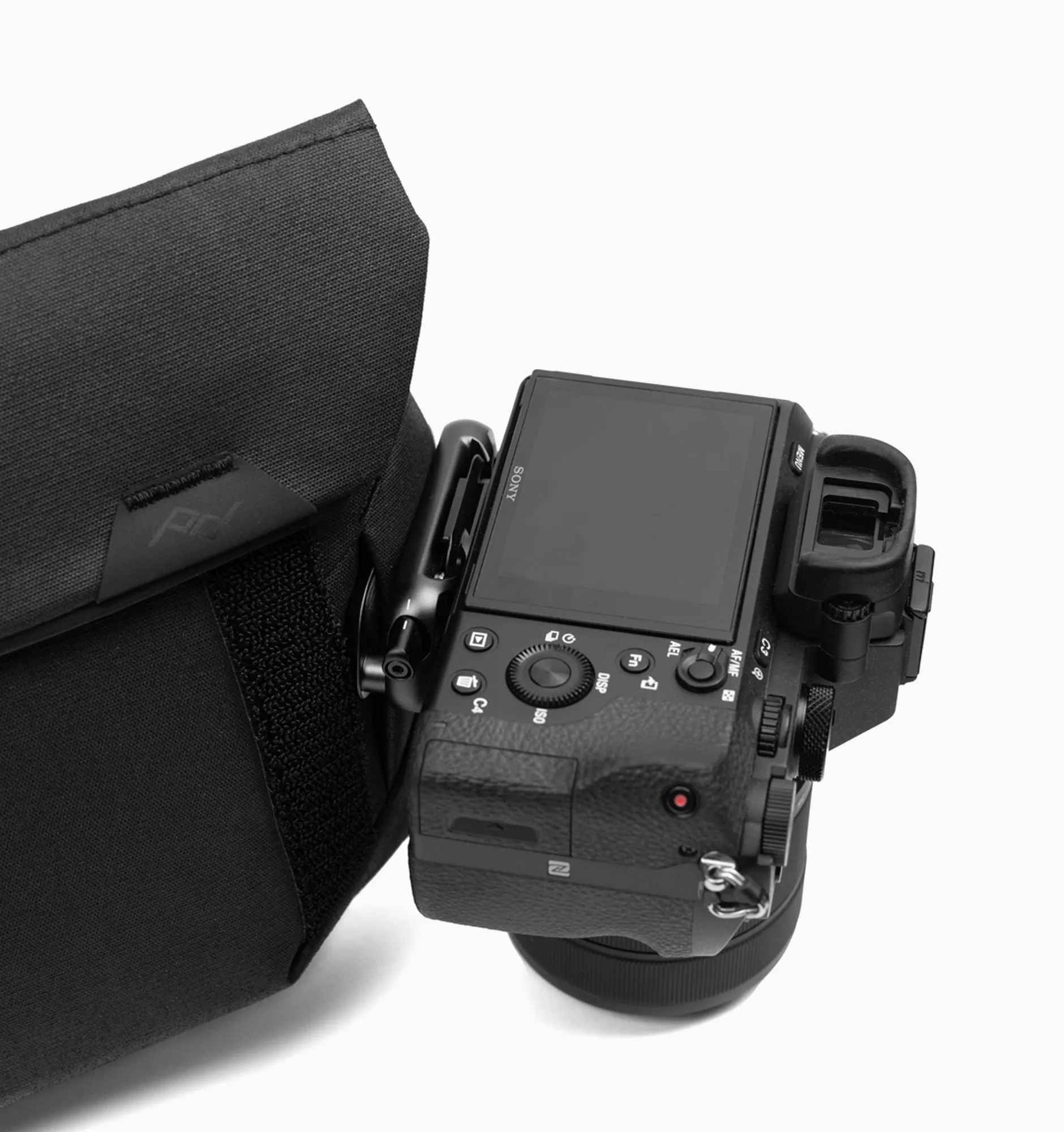 Peak Design Field Camera Pouch 3L