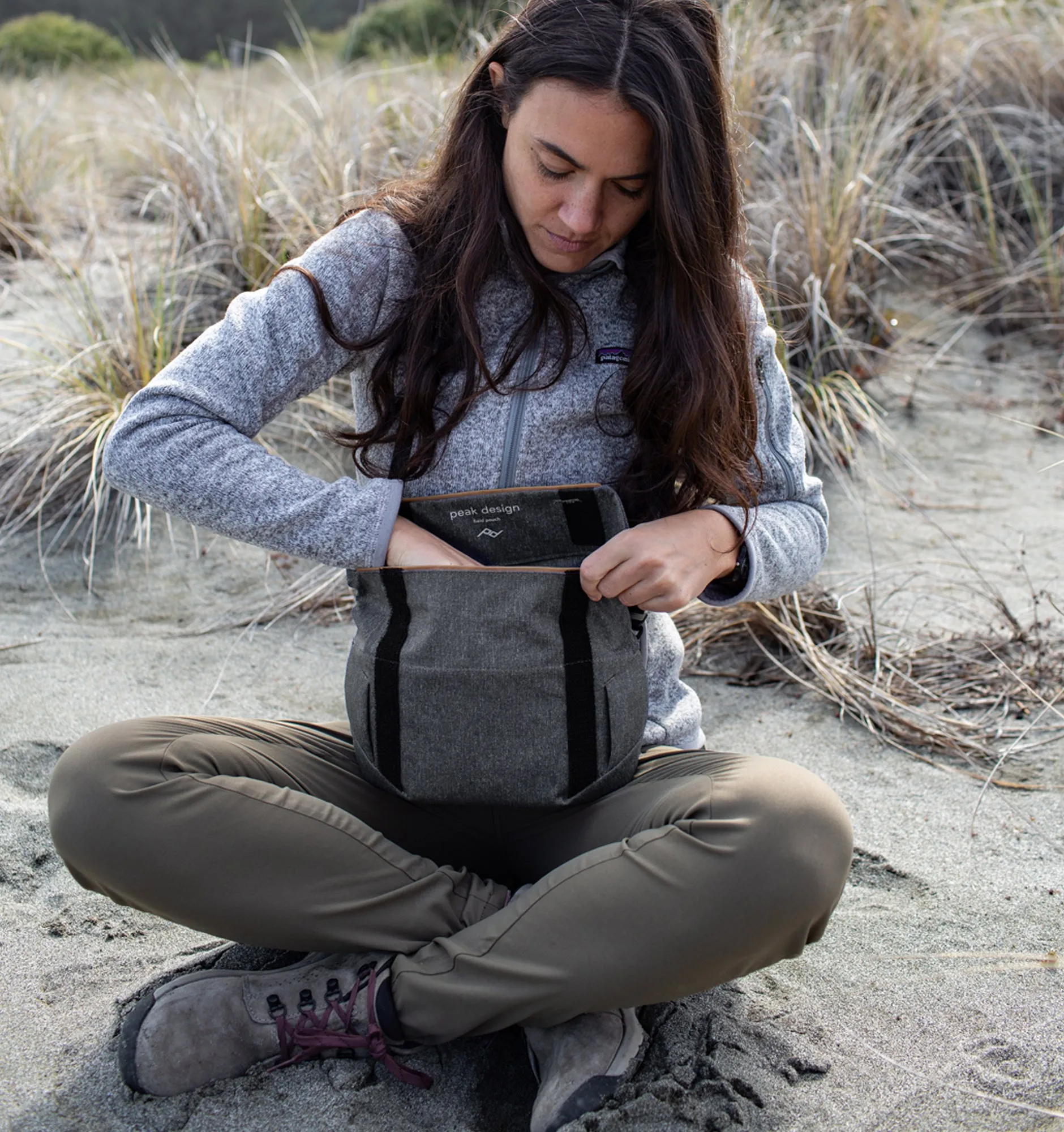 Peak Design Field Camera Pouch 3L