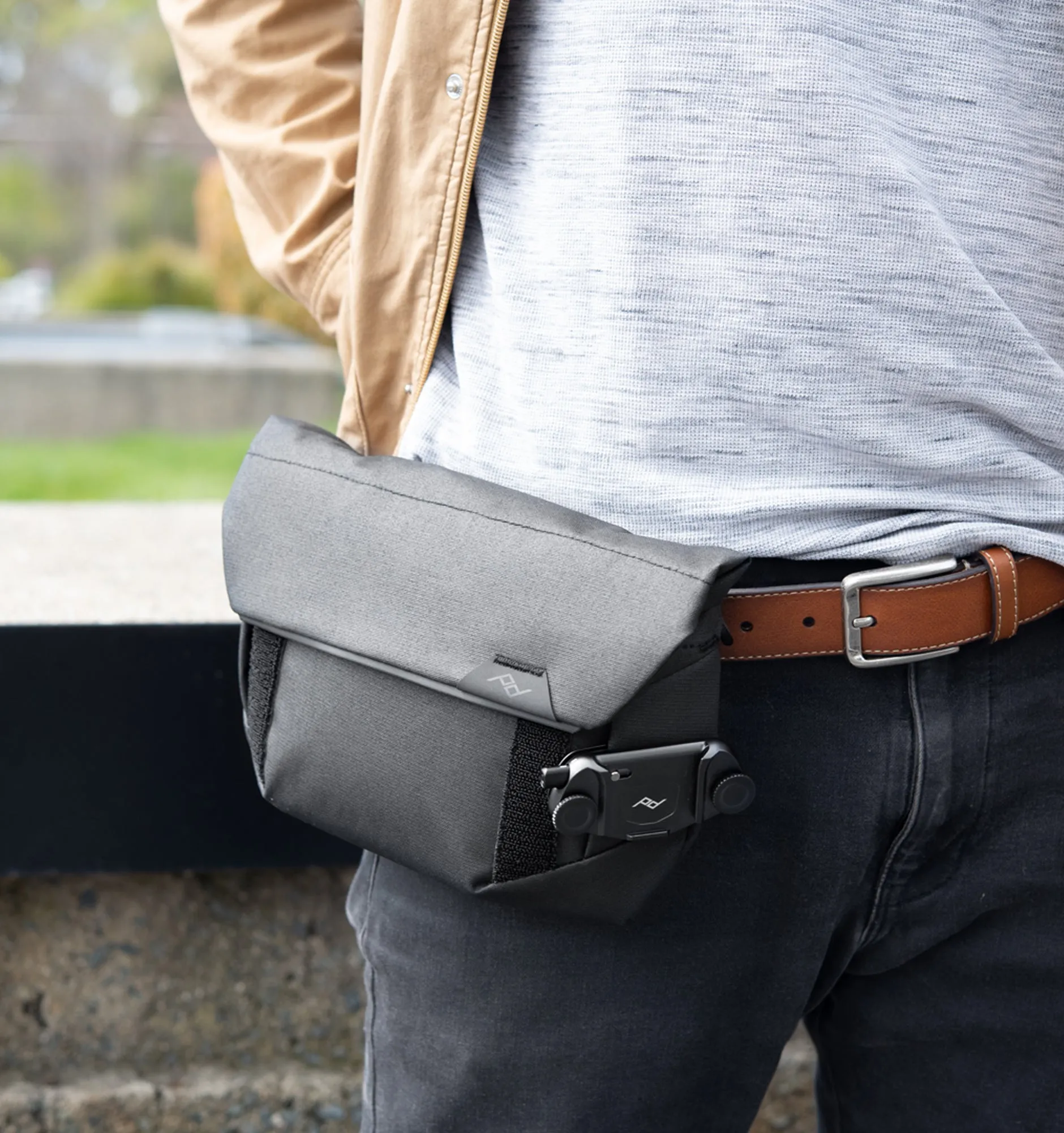 Peak Design Field Camera Pouch 3L