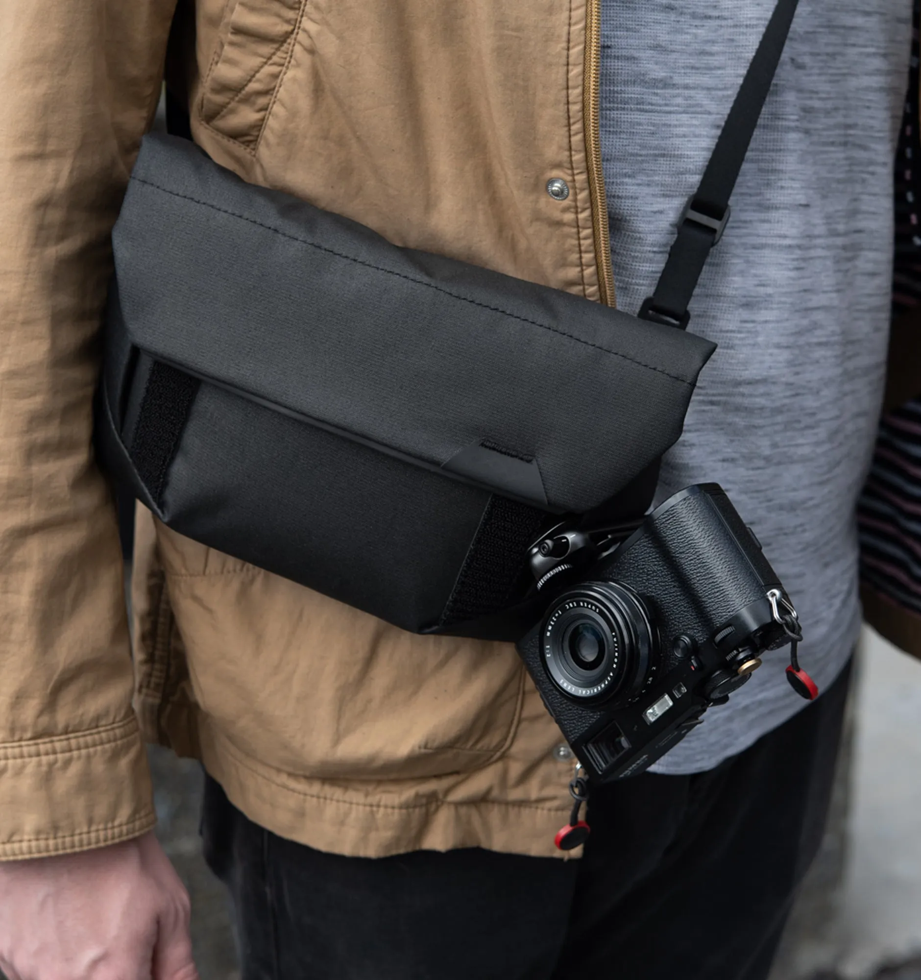 Peak Design Field Camera Pouch 3L