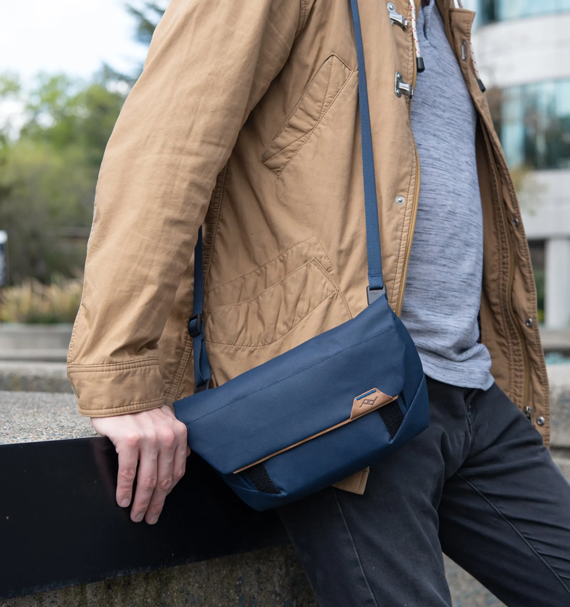 Peak Design Field Camera Pouch 3L