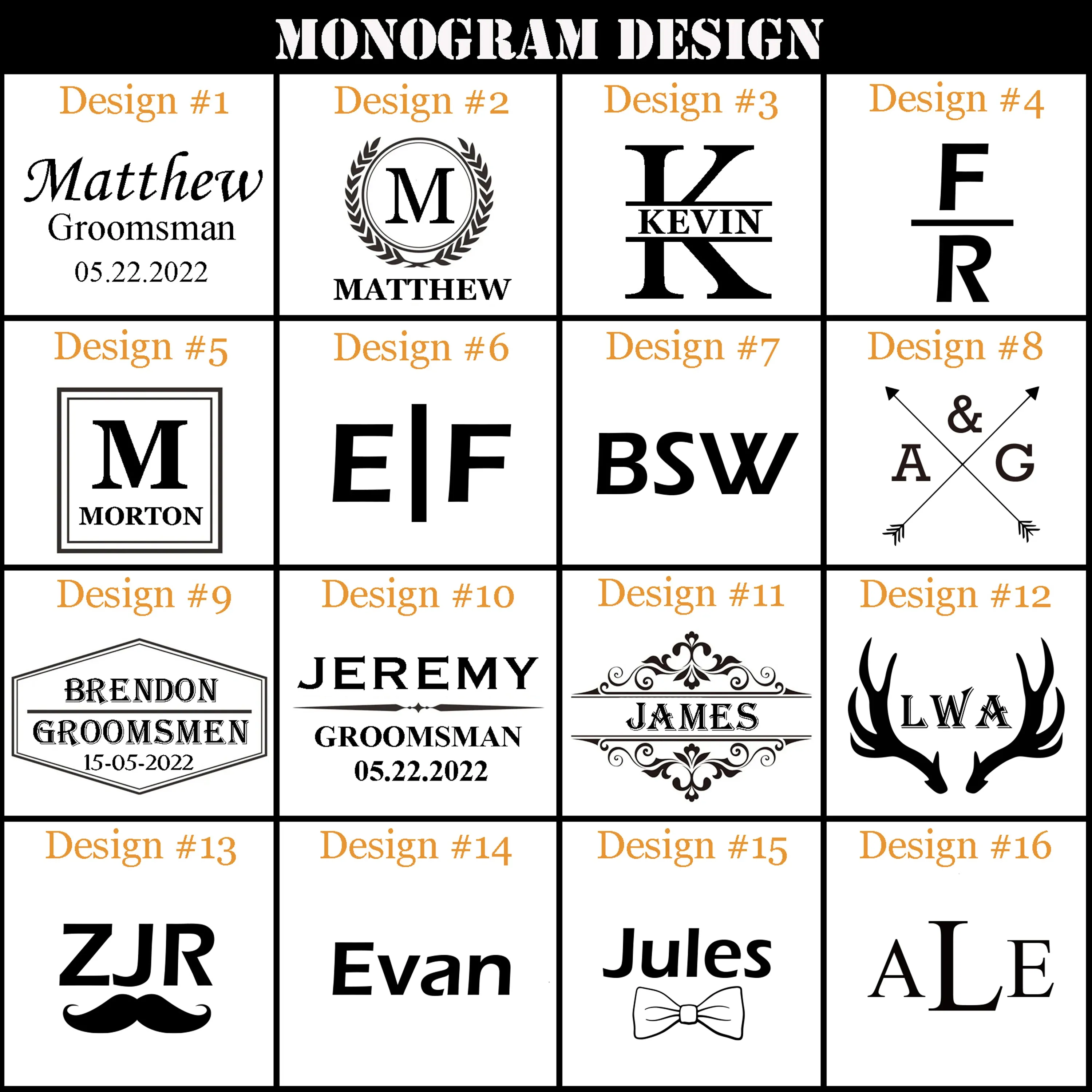 Personalized Double Decker Beer Cooler Bag Groomsmen Cooler Groomsmen Gifts Insulated Lunch Bag
