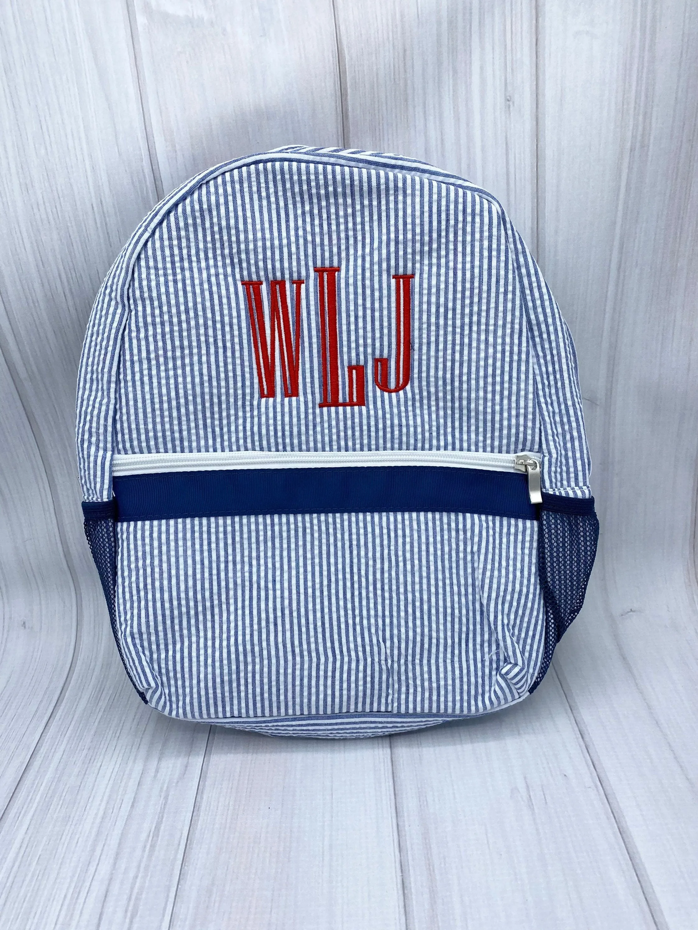 Personalized Kids Backpacks