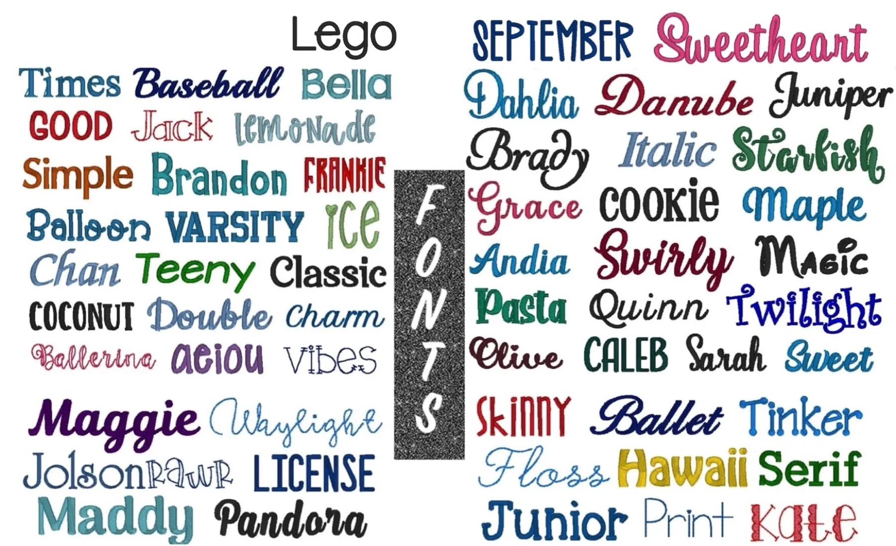 Personalized Kids Seersucker Backpack