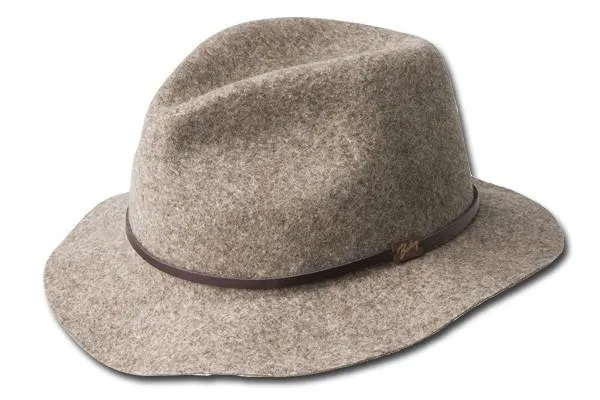 Poet Fedora