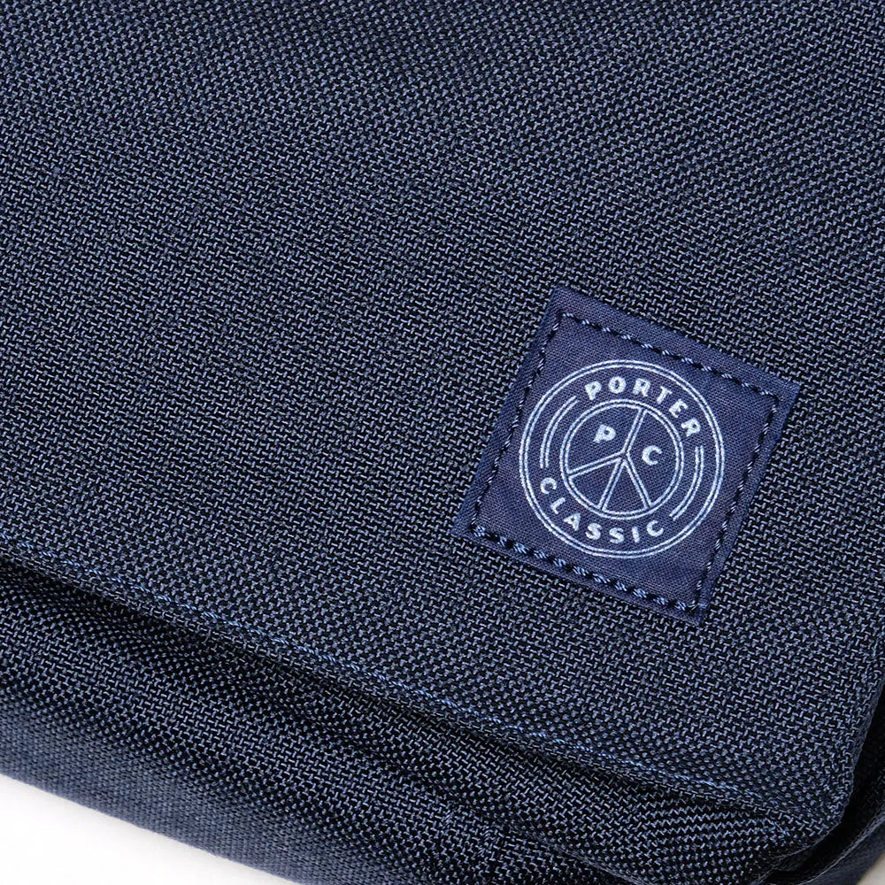 Porter Classic × muatsu - NEWTON BRIEFCASE