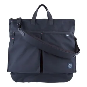 Porter Classic × muatsu - NEWTON HELMET CASE (L)