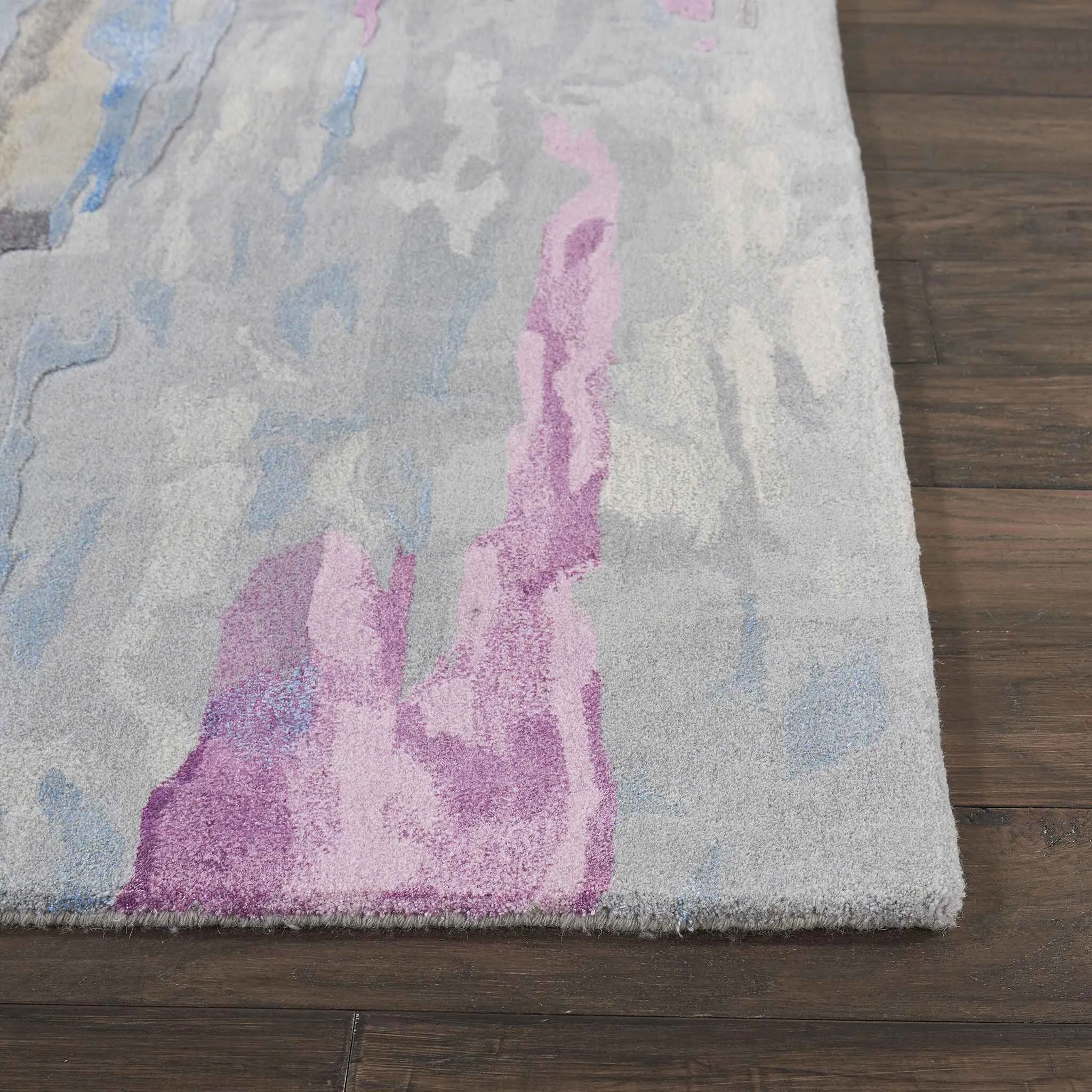 Prismatic PRS11 Modern Rug