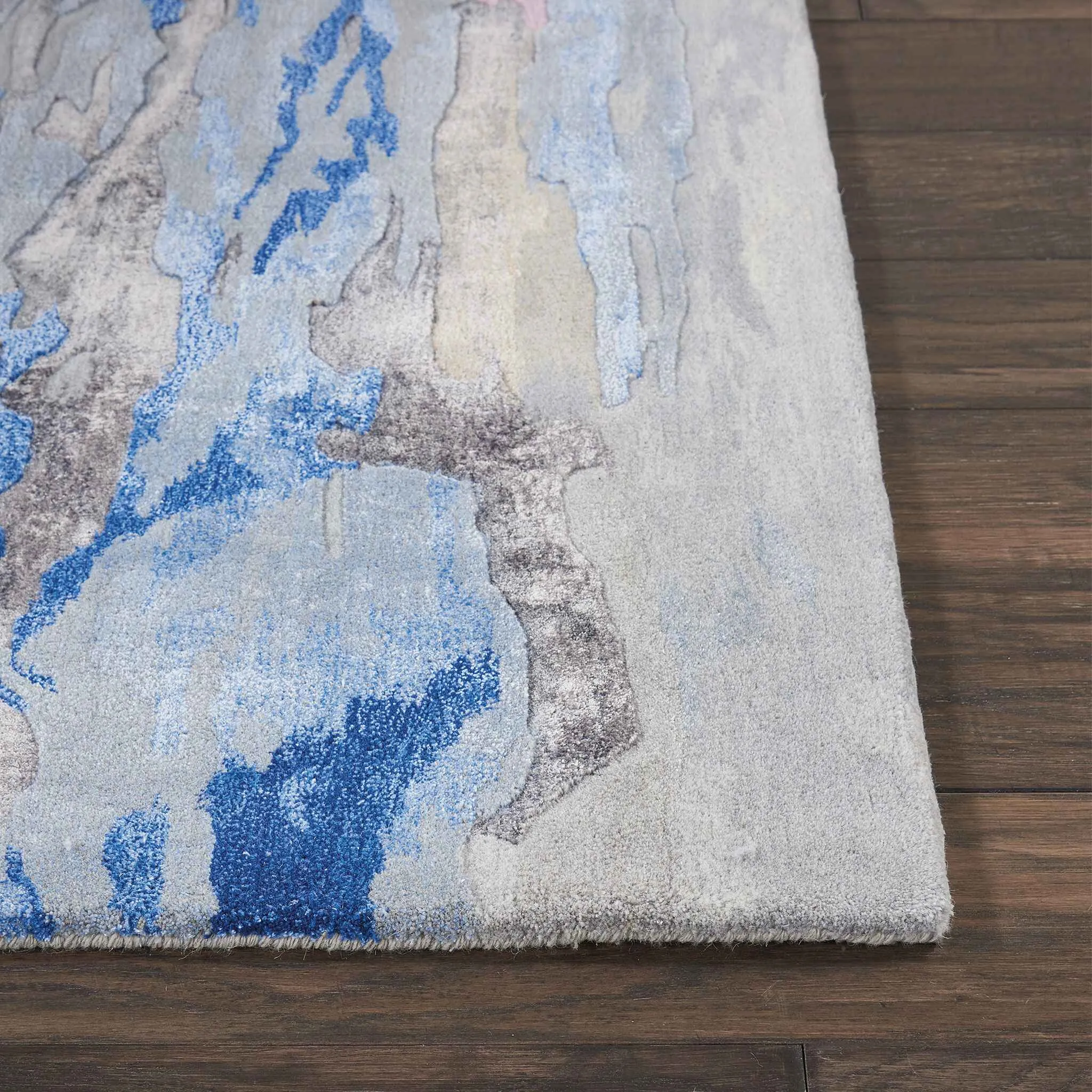 Prismatic PRS11 Modern Rug