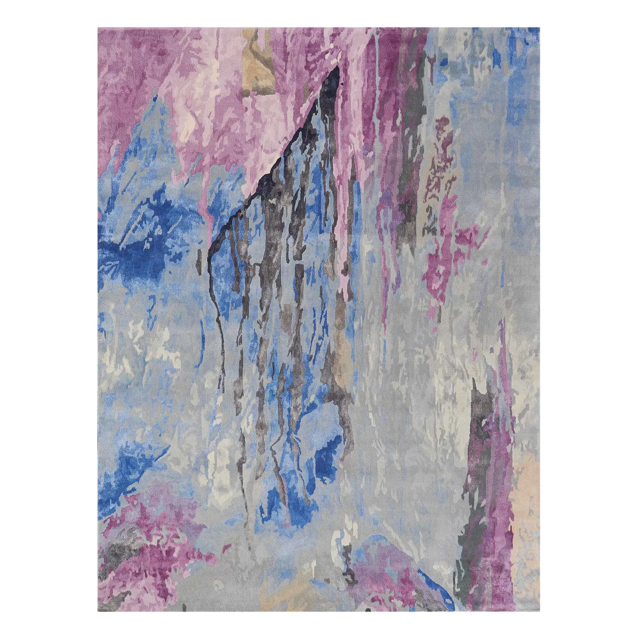 Prismatic PRS11 Modern Rug