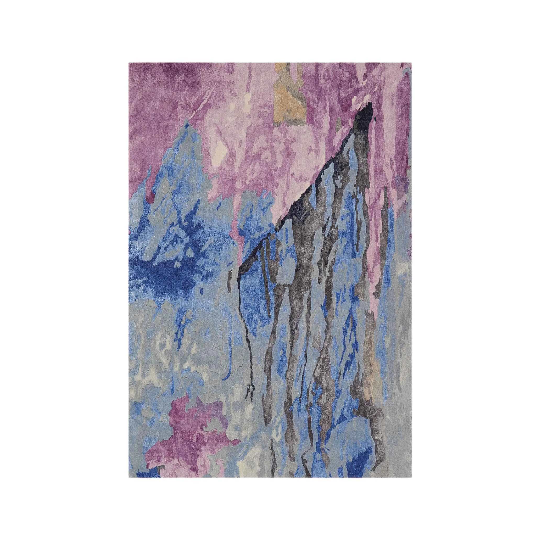 Prismatic PRS11 Modern Rug