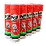 Pritt Glue Stick 43gm