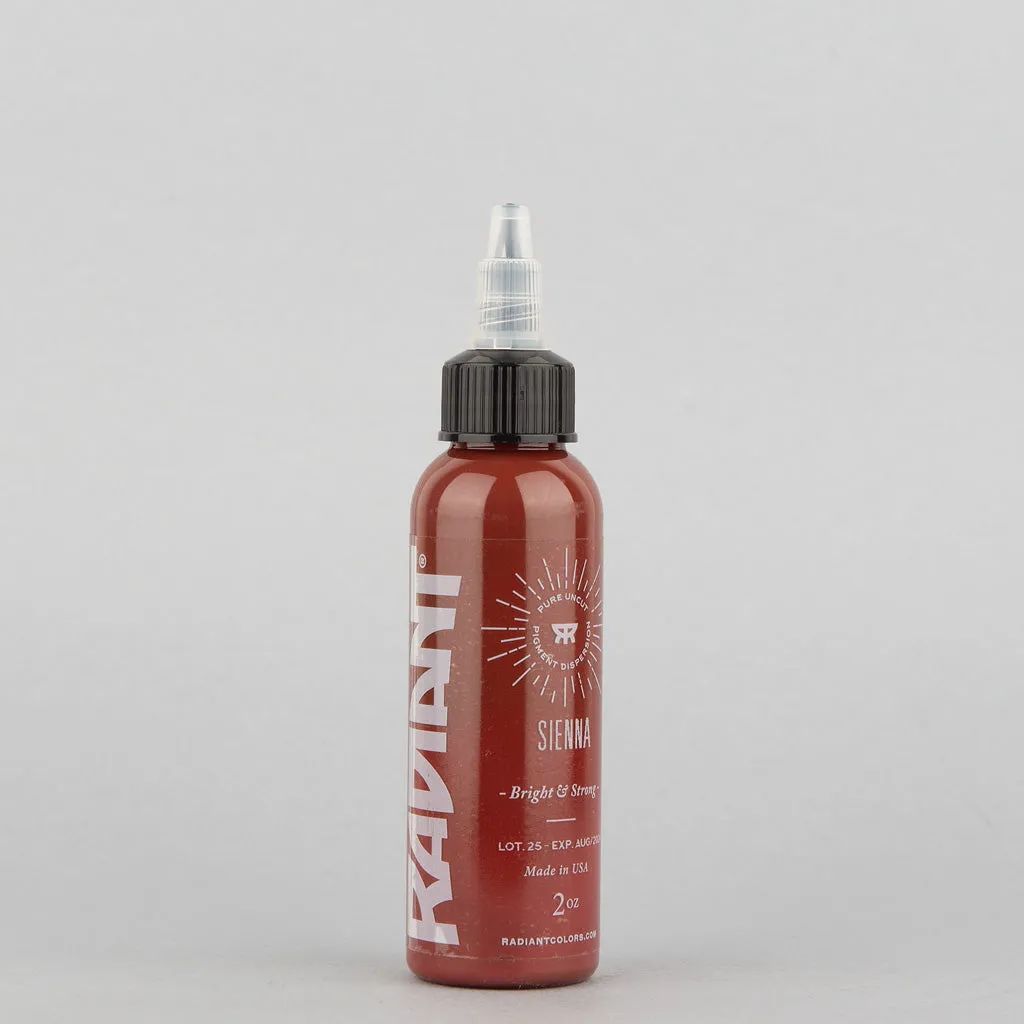 Radiant - 1 oz Standard Colors