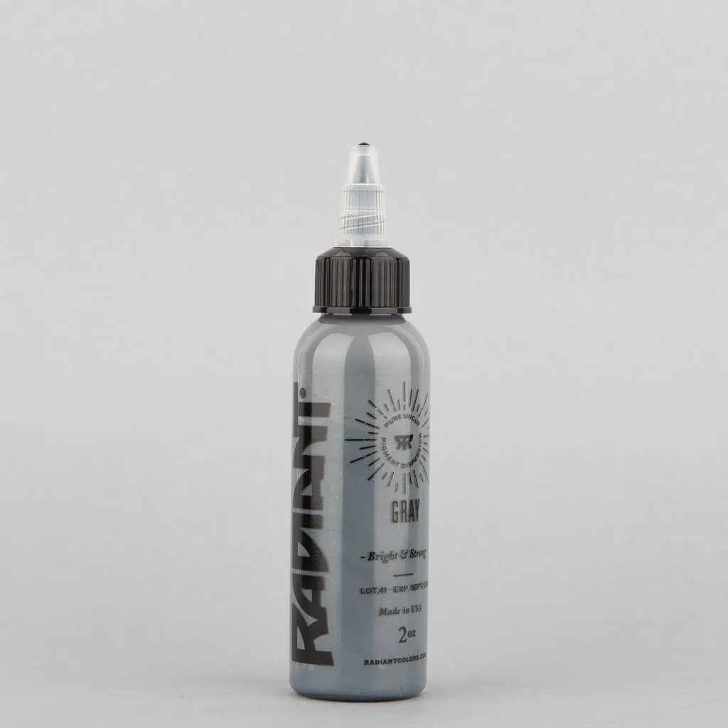 Radiant - 1 oz Standard Colors