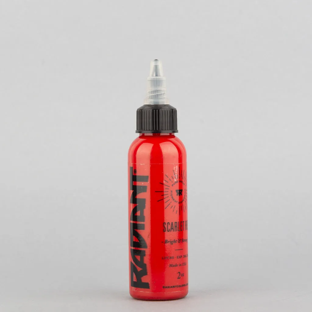 Radiant - 1 oz Standard Colors