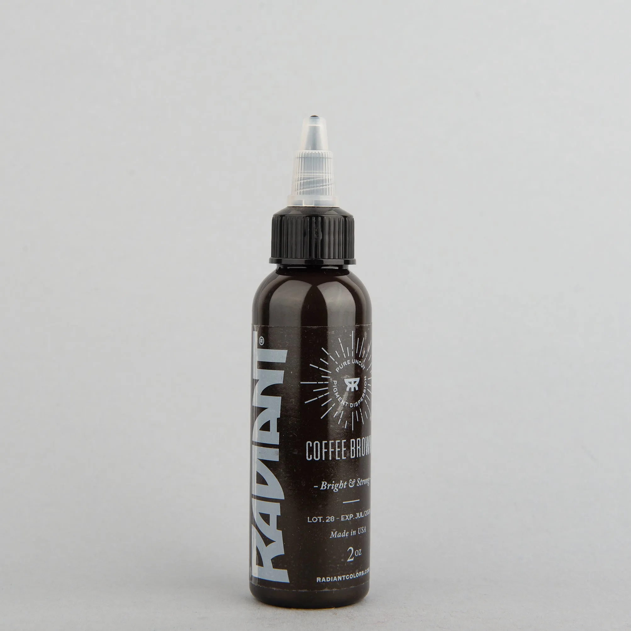 Radiant - 1 oz Standard Colors