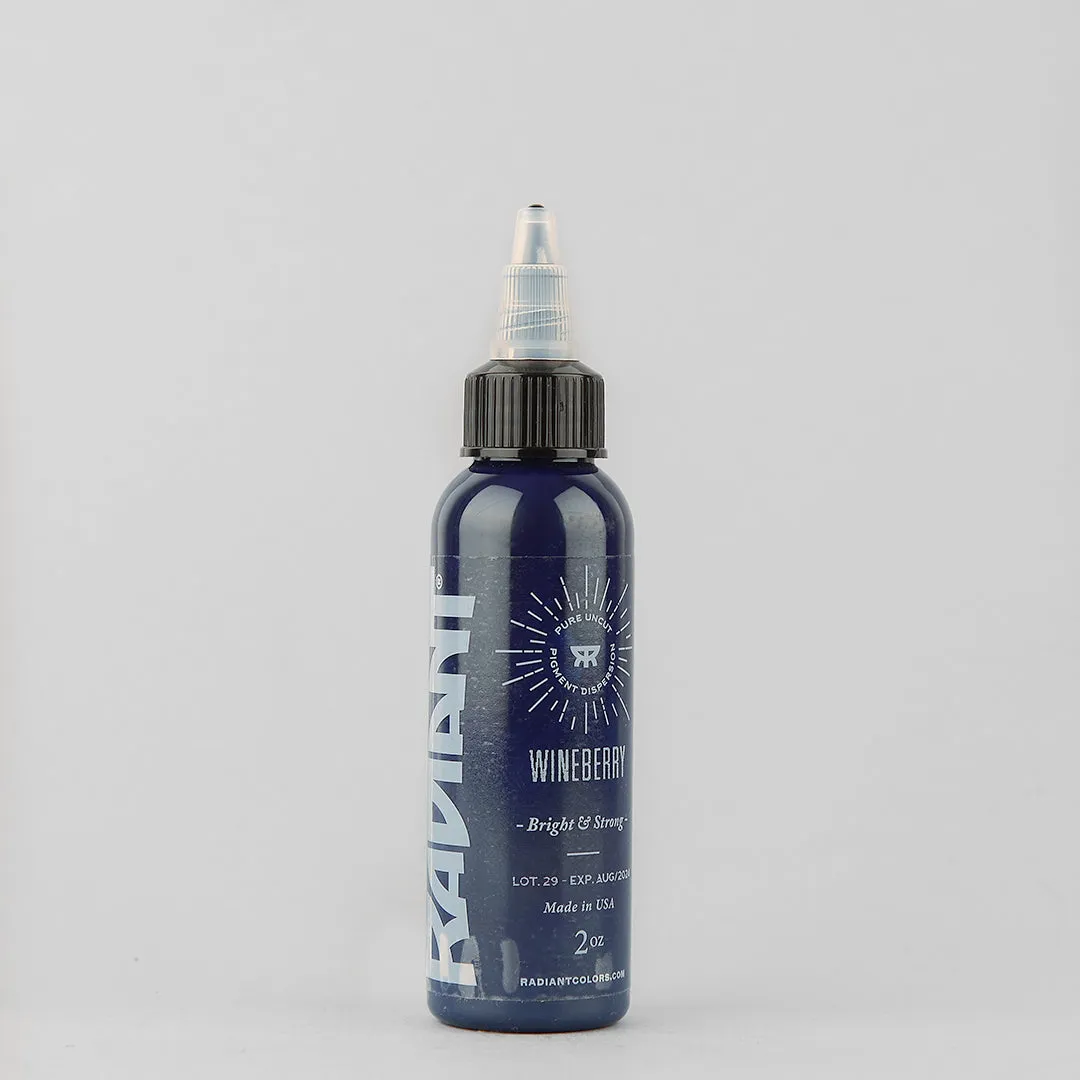 Radiant - 1 oz Standard Colors