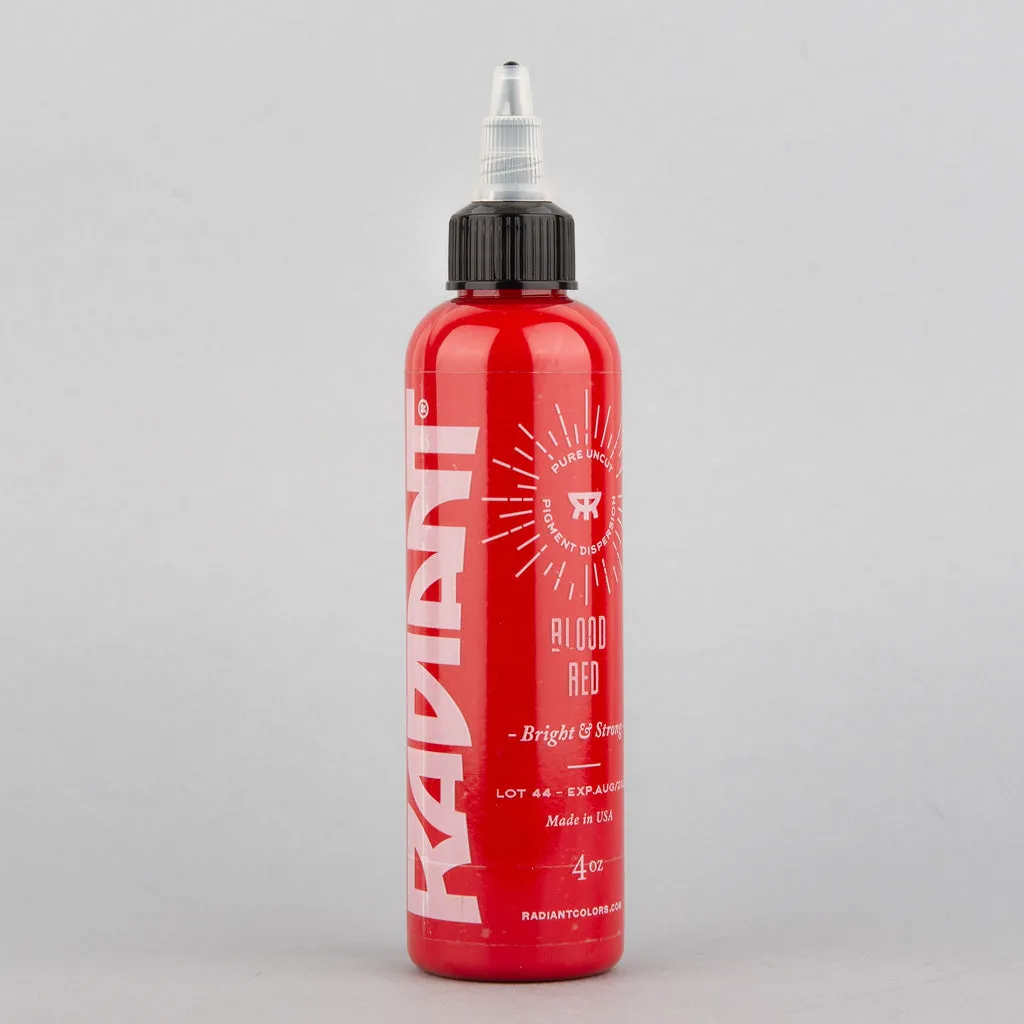 Radiant - 1 oz Standard Colors