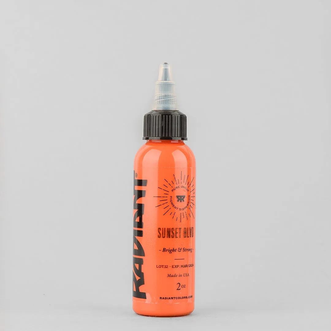 Radiant - 1 oz Standard Colors