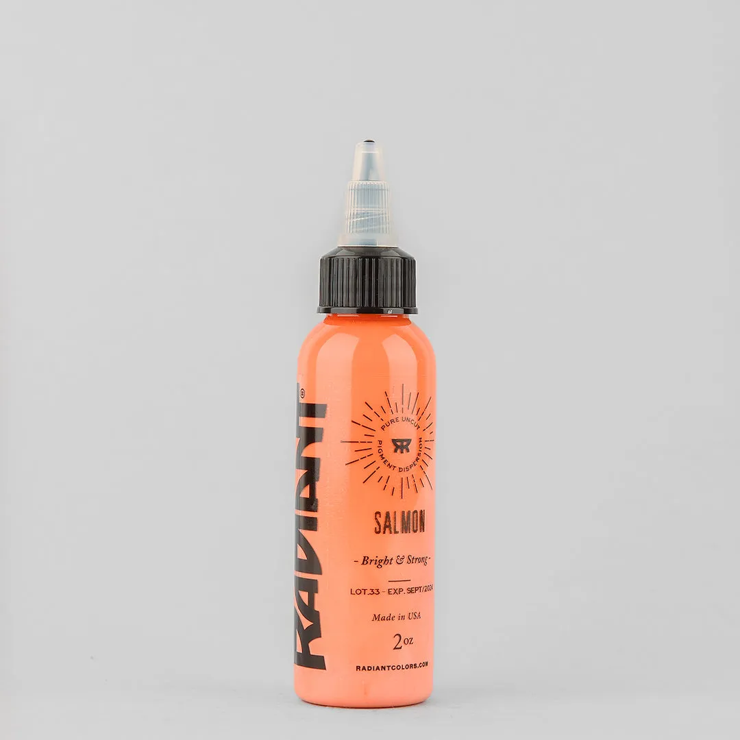 Radiant - 1 oz Standard Colors