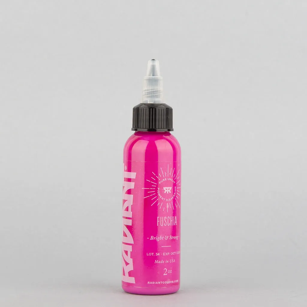 Radiant - 1 oz Standard Colors