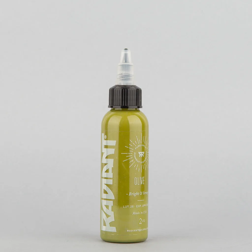 Radiant - 1 oz Standard Colors