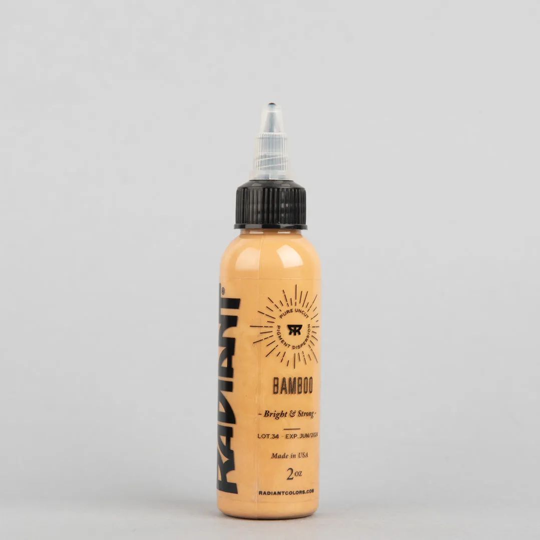 Radiant - 1 oz Standard Colors