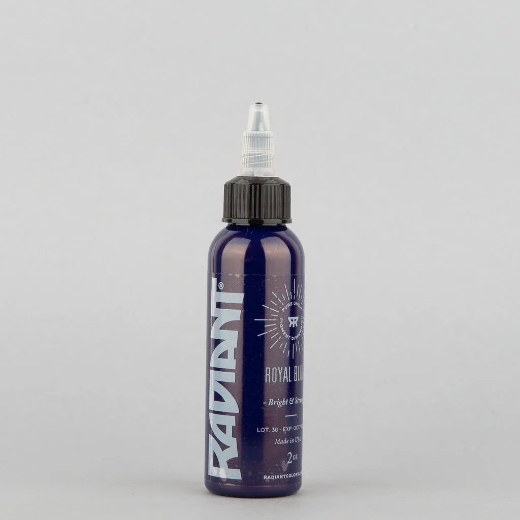 Radiant - 1 oz Standard Colors