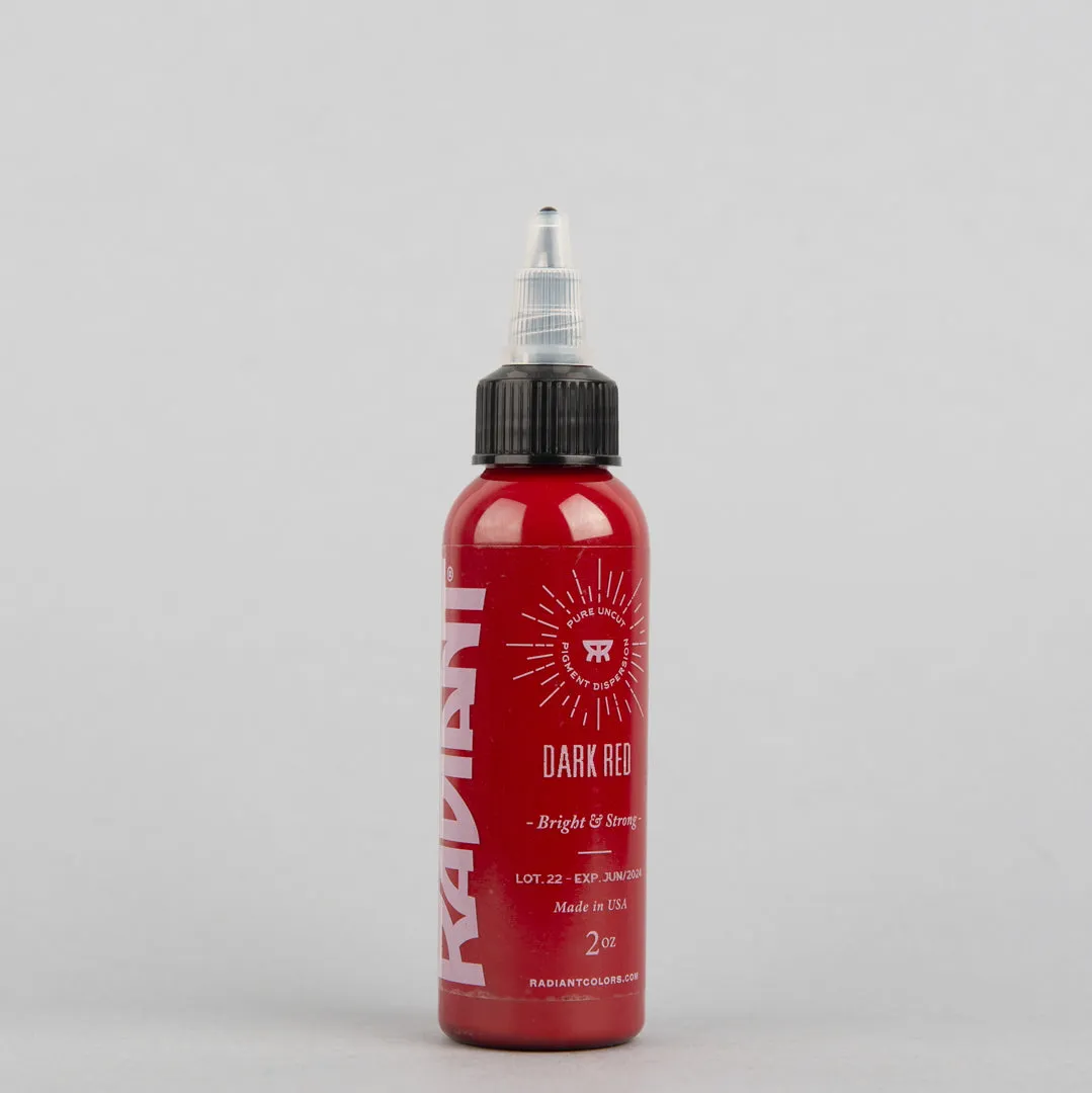 Radiant - 1 oz Standard Colors