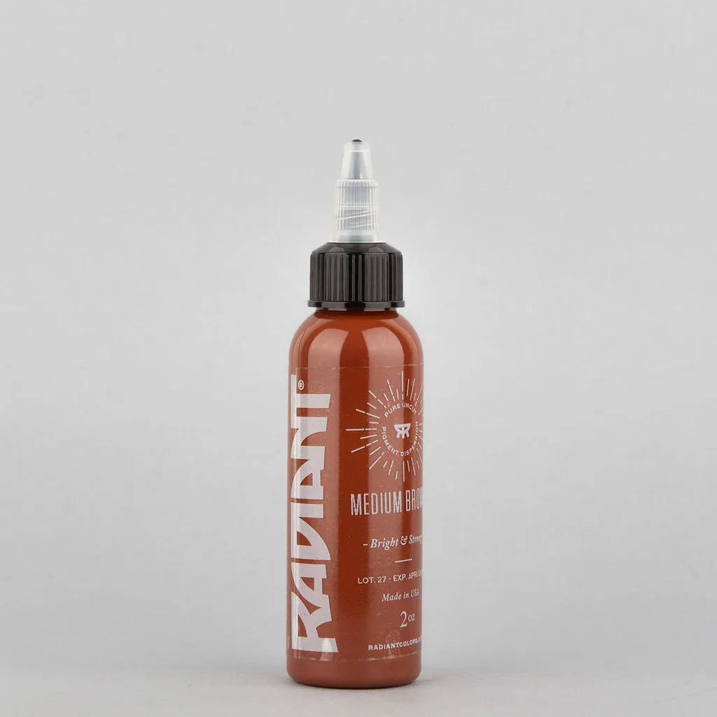 Radiant - 1 oz Standard Colors