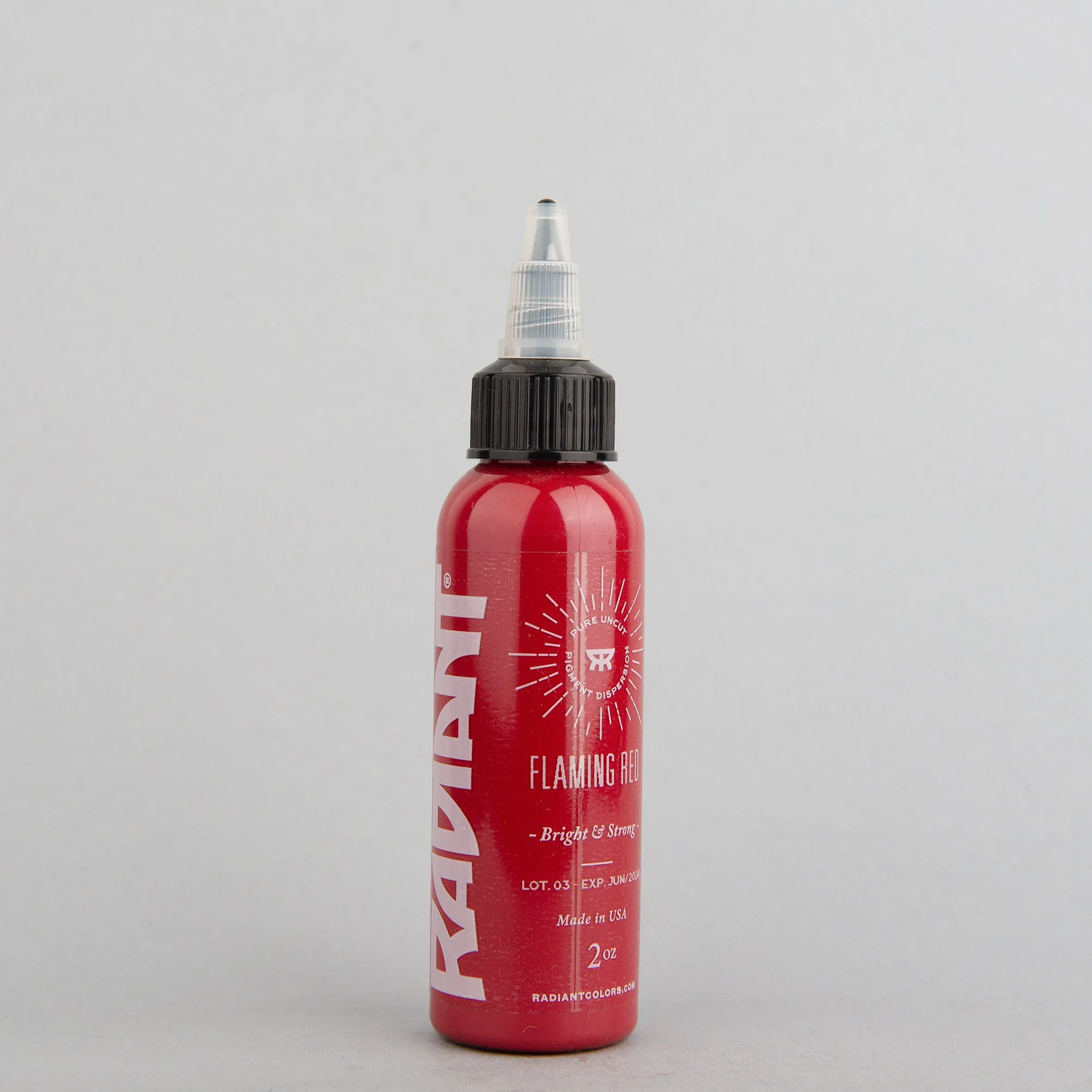 Radiant - 1 oz Standard Colors