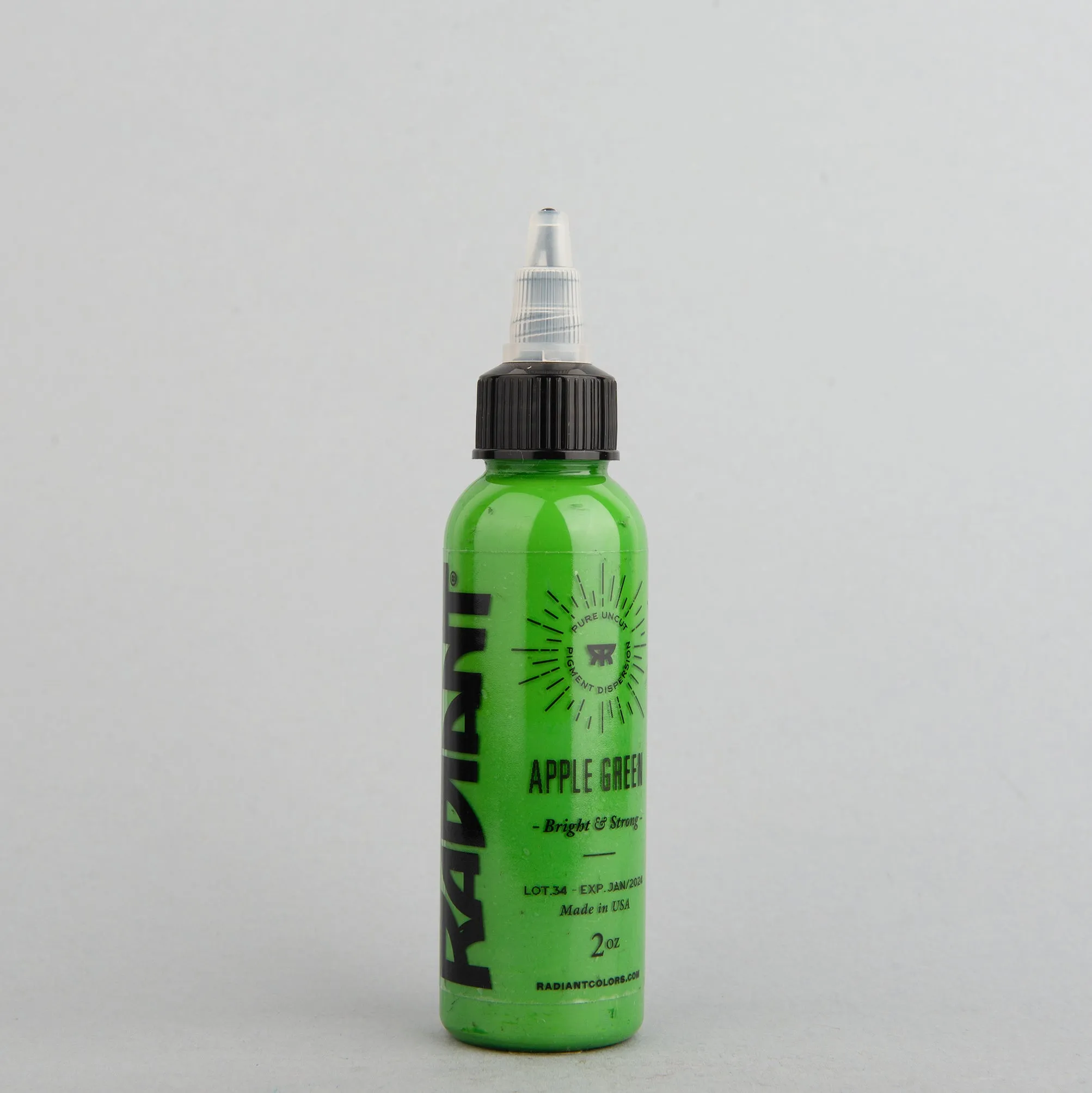 Radiant - 1 oz Standard Colors