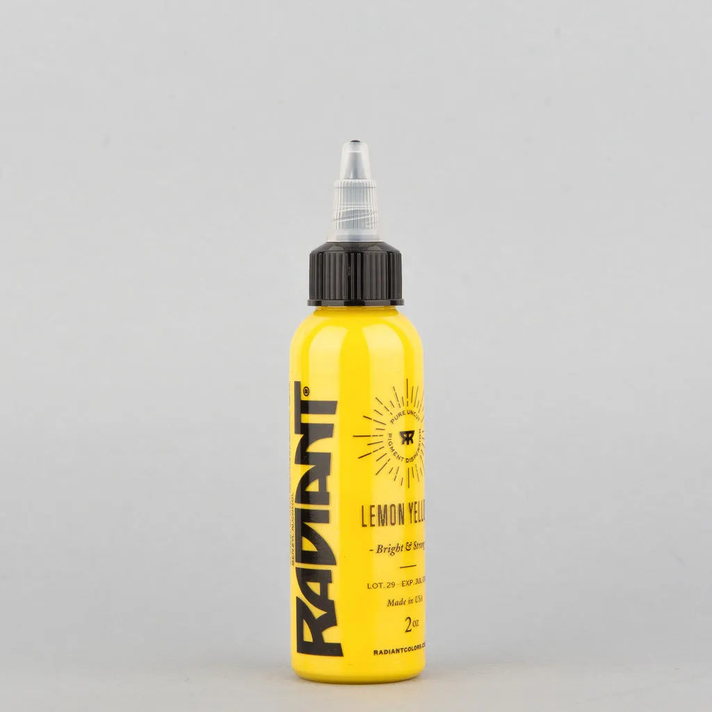 Radiant - 1 oz Standard Colors