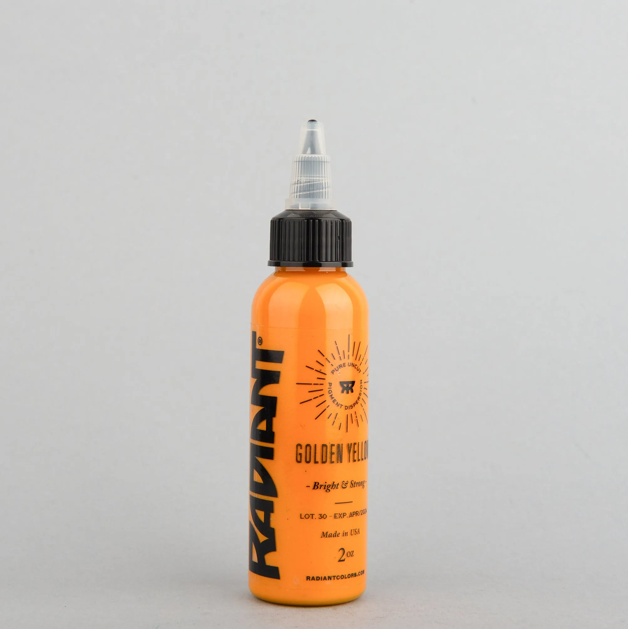 Radiant - 1 oz Standard Colors
