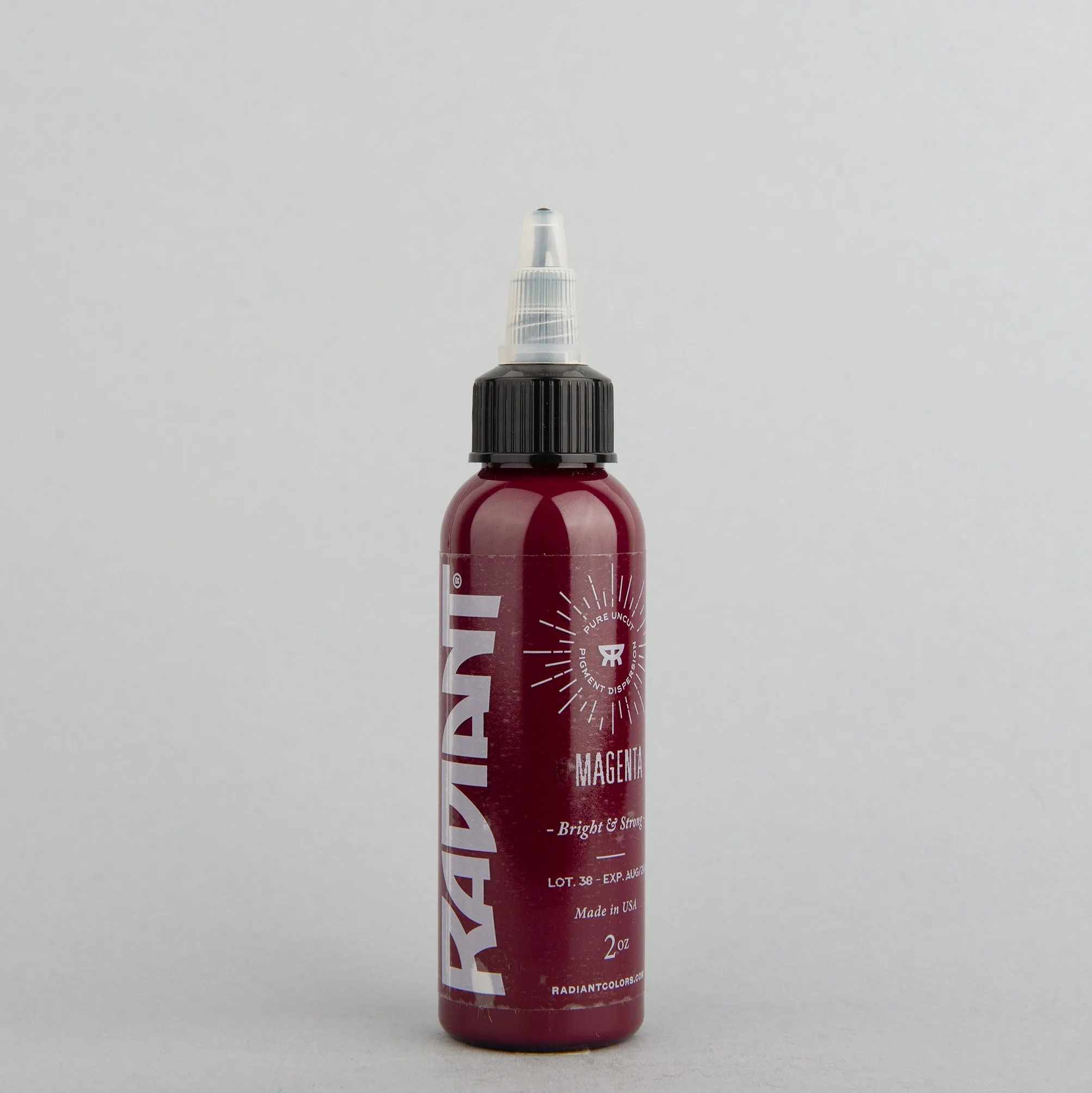 Radiant - 1 oz Standard Colors